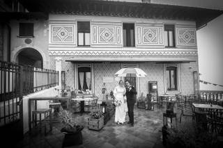 Albergo Sacro Monte - 10