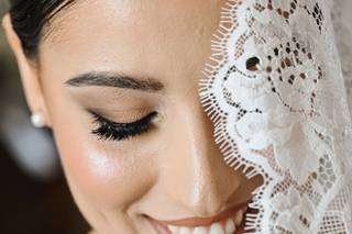 Sabrina Miloro Make-up Artist - 9