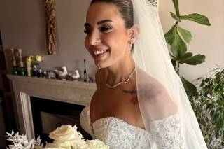 Batani Sposa - Tailored Couture - 12