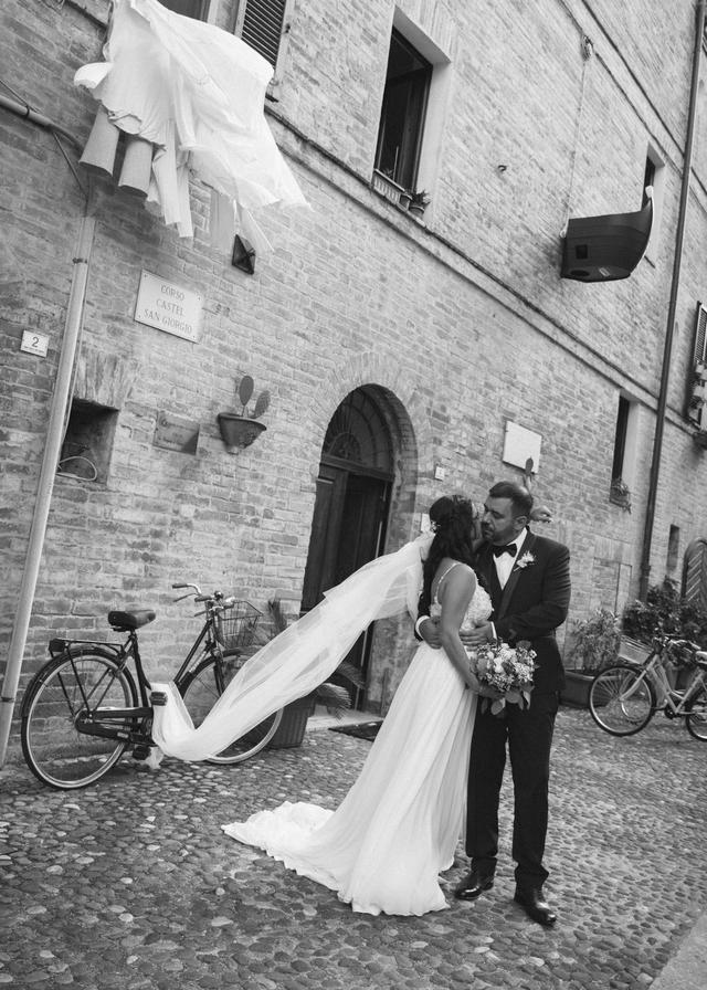 Atlante Wedding Studio - 2
