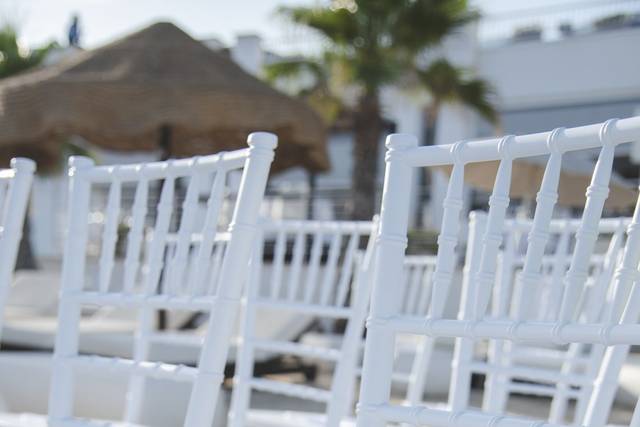 Mediterraneo Beach Resort 5