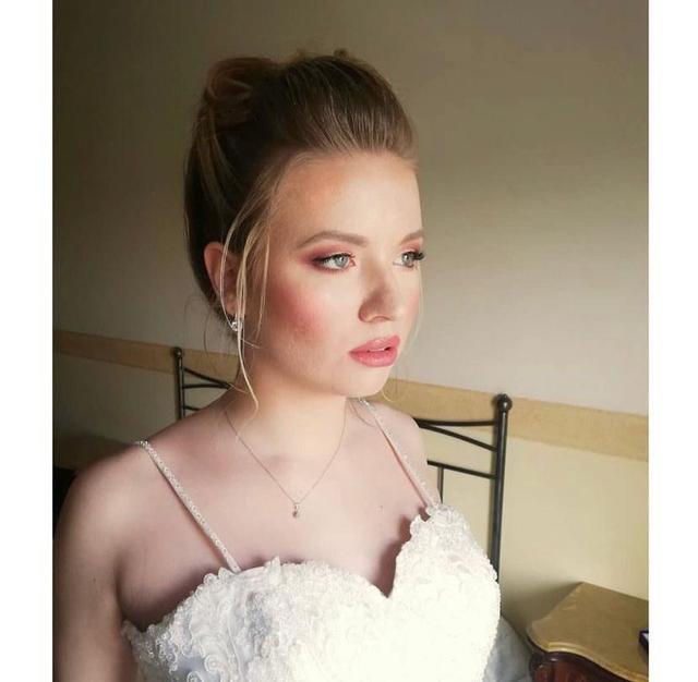 Annalisa Palmentieri - 1