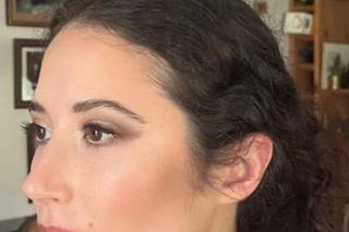 Martina Leoni Make-up Artist - 5