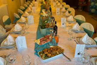 La locanda dell'Angelo Eventi - 8