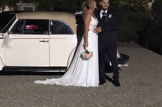 OMG Limousine, Auto d'Epoca e Super Car - 16