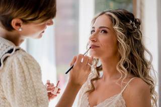 Marica Liotino Makeup&Beauty - 4