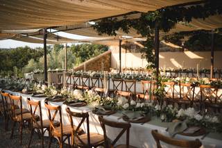 Tenuta La Borriana - 5