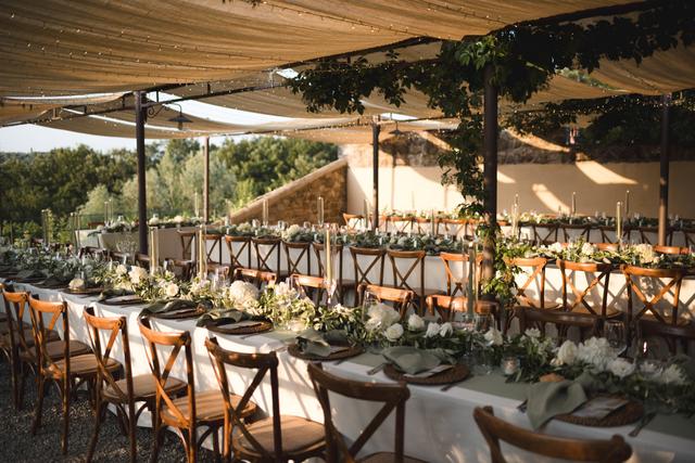 Tenuta La Borriana - 1