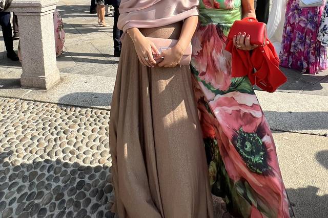 Pessina Wedding Lei 3