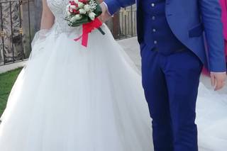 Ezia Scuderi Makeup Artist Lashmaker - 8