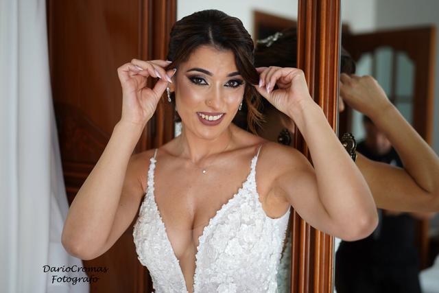 Katia C. - Visagista - 1