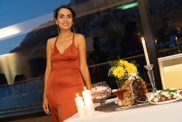 Sofre Flower Design - 4