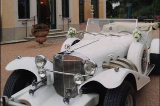 Le Auto di Magnolia - 19