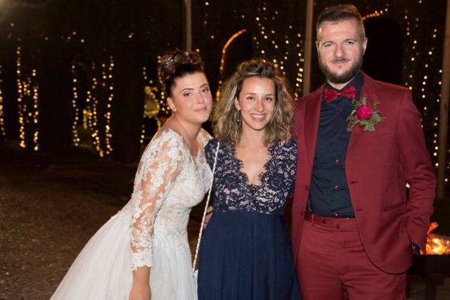 Claudine weddings 5