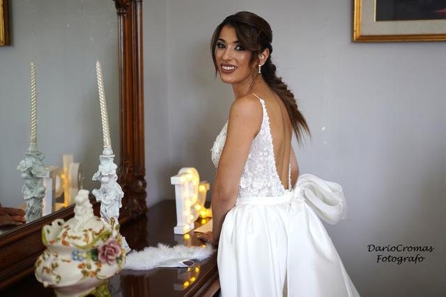 Katia C. - Visagista - 3