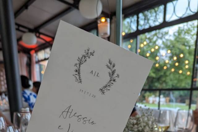 We Love Wedding Stationery 4