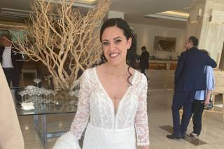 Passaro Nicole Spose - 9