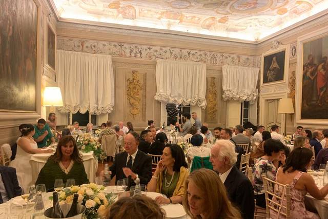 Del Carlo Catering 5