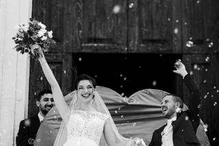 Sara e Giovanna - Wedding Photography - 5