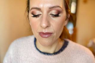 Tiziana Del Vecchio Make-up Artist - 6