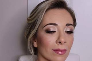 Annamaria Salzano MUA - 2