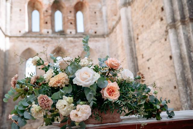 Irene Wedding & Event Planner 1