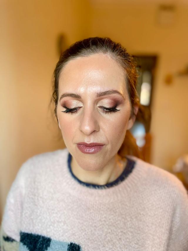 Tiziana Del Vecchio Make-up Artist - 2
