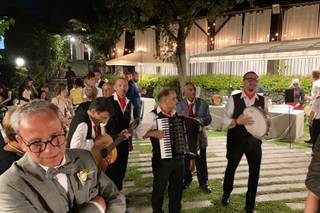 Orchestrina Siciliana I D'Amuri - 6
