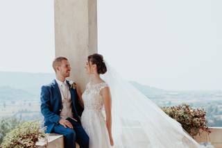 Sara e Giovanna - Wedding Photography - 6