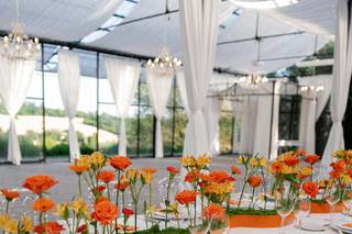 Erica Canova Wedding Designer - 9