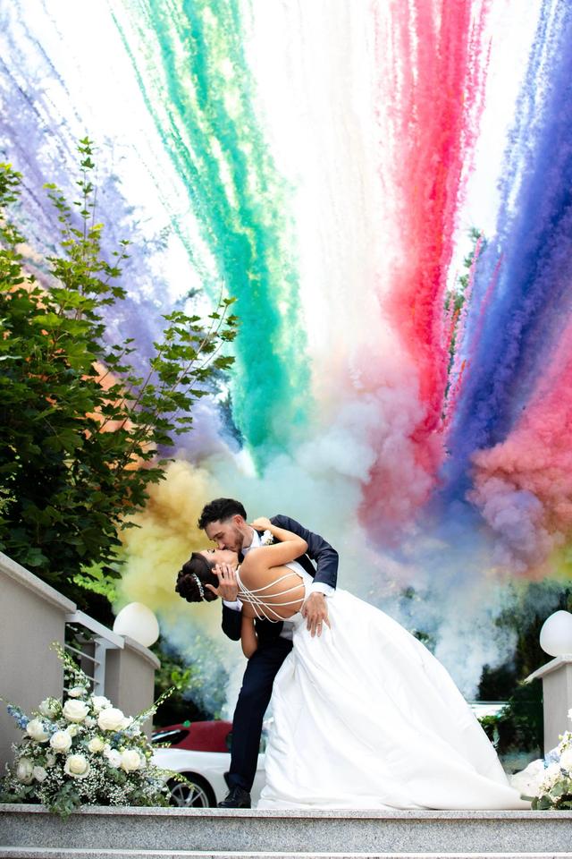 AC Wedding e Event Designer - 2