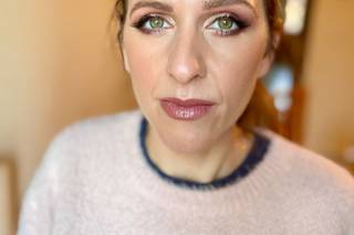 Tiziana Del Vecchio Make-up Artist - 7