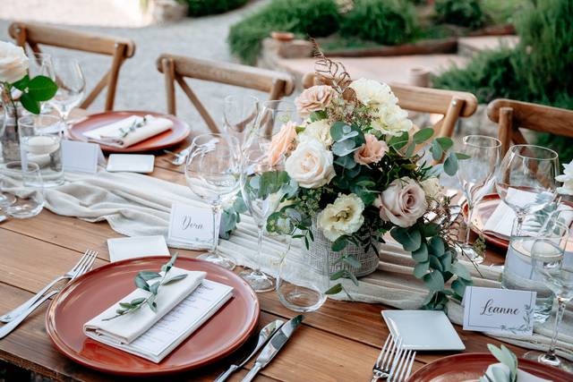 Irene Wedding & Event Planner 2