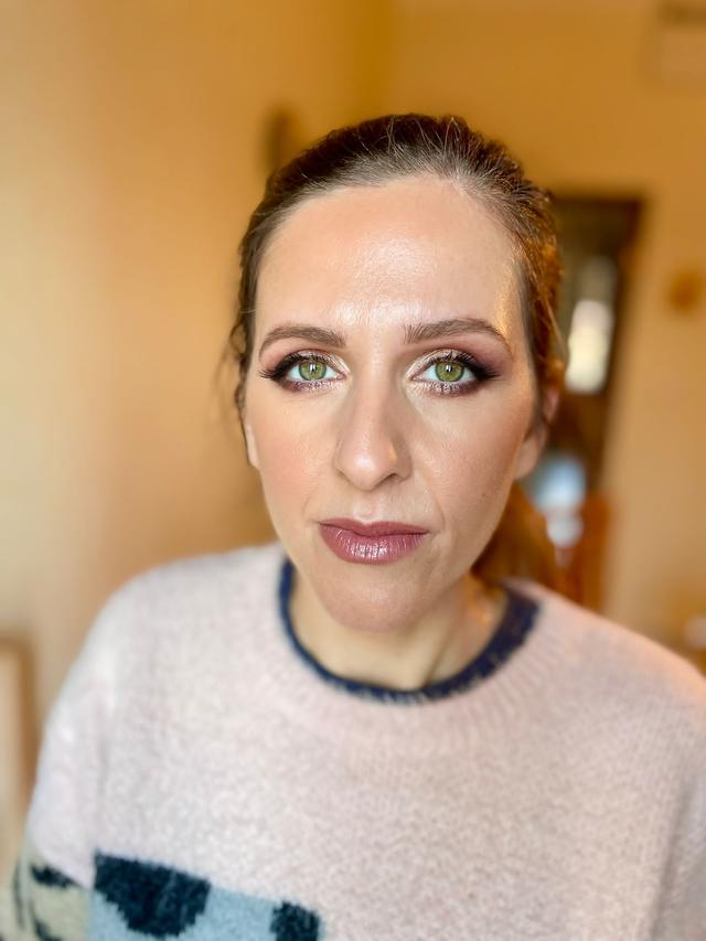 Tiziana Del Vecchio Make-up Artist - 3