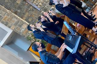 For Joy - Contemporary Gospel Choir - 1