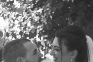 Sara e Giovanna - Wedding Photography - 7