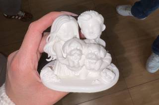 Creazioni 3D by Bilcotech - 2