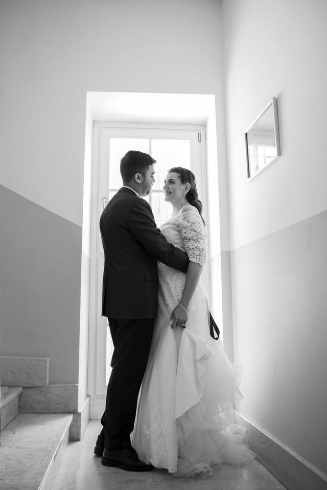 Cristina Ritratti - 1