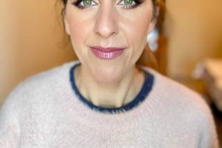 Tiziana Del Vecchio Make-up Artist - 8