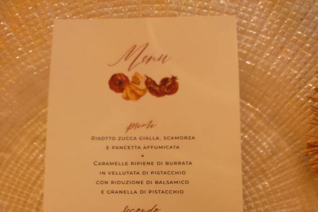 Glam Ricevimenti 4