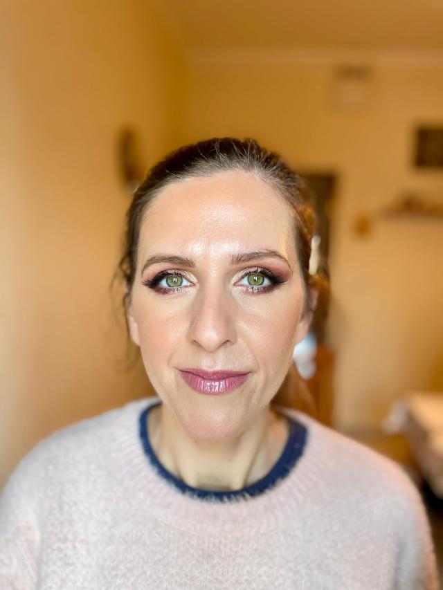 Tiziana Del Vecchio Make-up Artist - 4