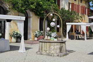 Tenuta Villa Peggy’s Tron - 5