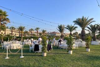Grand Palladium Sicilia Resort & Spa - 15