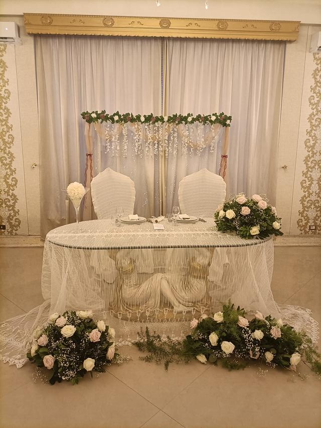 Sala Ricevimenti Al Canneto - 2