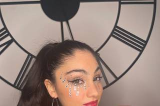 Gilda di Fratta Make-up Artist - 17