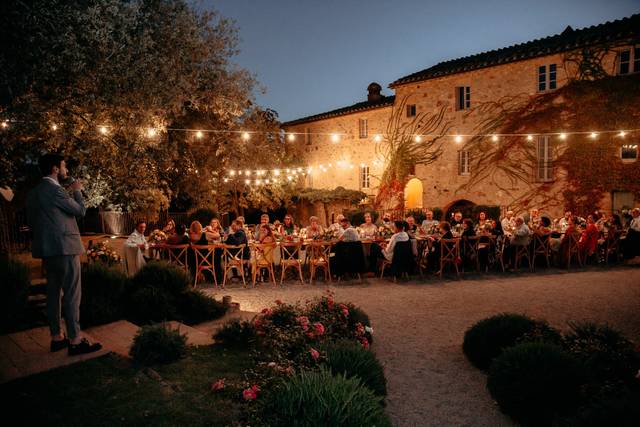 Irene Wedding & Event Planner 4