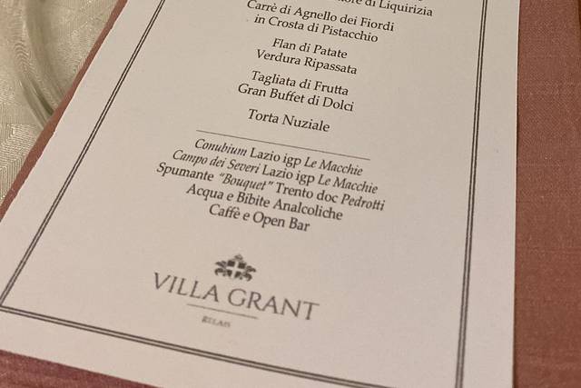 Villa Grant 4