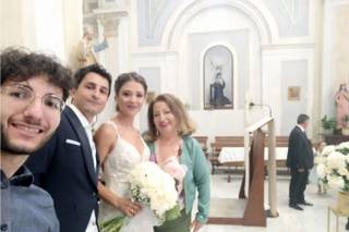 Sara Chianetta Cantante e Soprano - 3