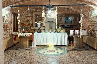 Antico Ristoro del Ticino - 6