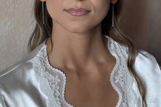 Beatrice Randazzo Make Up Artist - 5